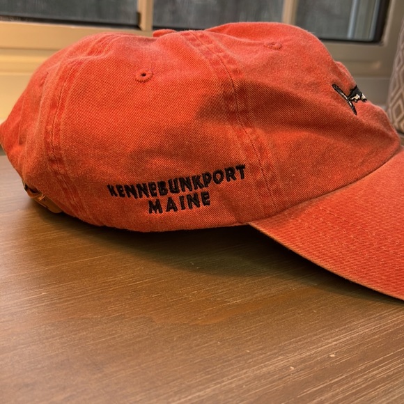 Shark Embroidered Ball Cap - Picture 2 of 5